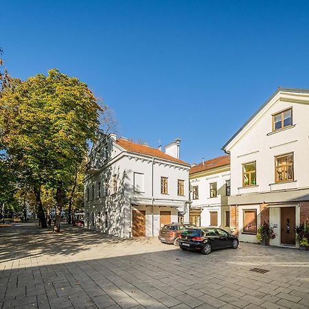 Central Park Apartments - The Luxury Collection Kaunas Extérieur photo