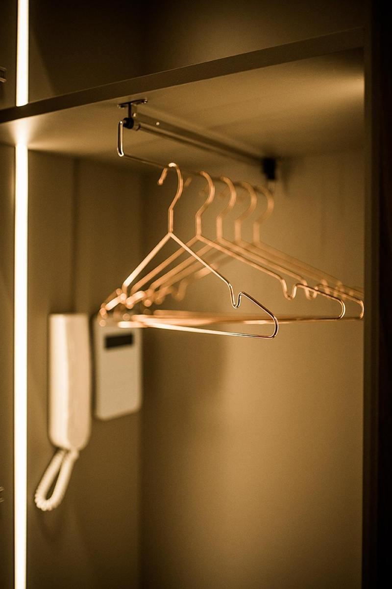 Central Park Apartments - The Luxury Collection Kaunas Extérieur photo