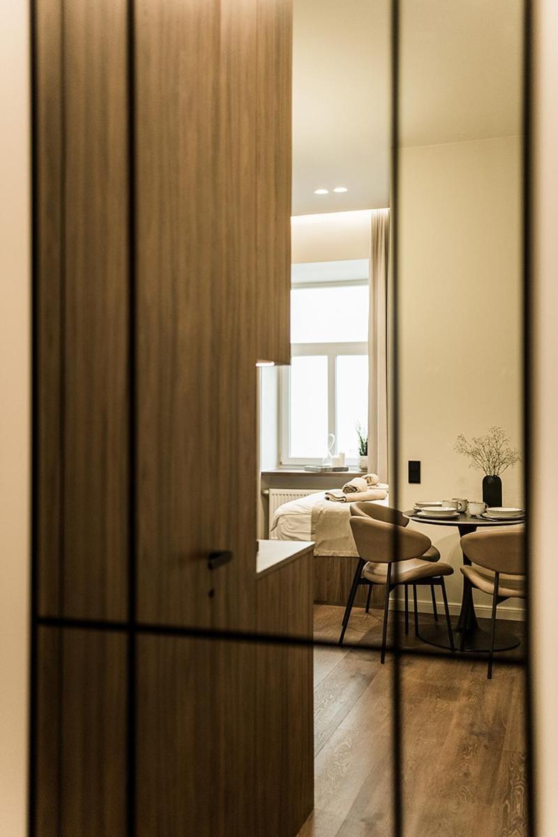 Central Park Apartments - The Luxury Collection Kaunas Extérieur photo