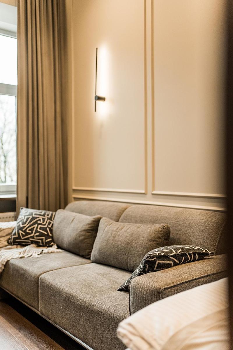 Central Park Apartments - The Luxury Collection Kaunas Extérieur photo