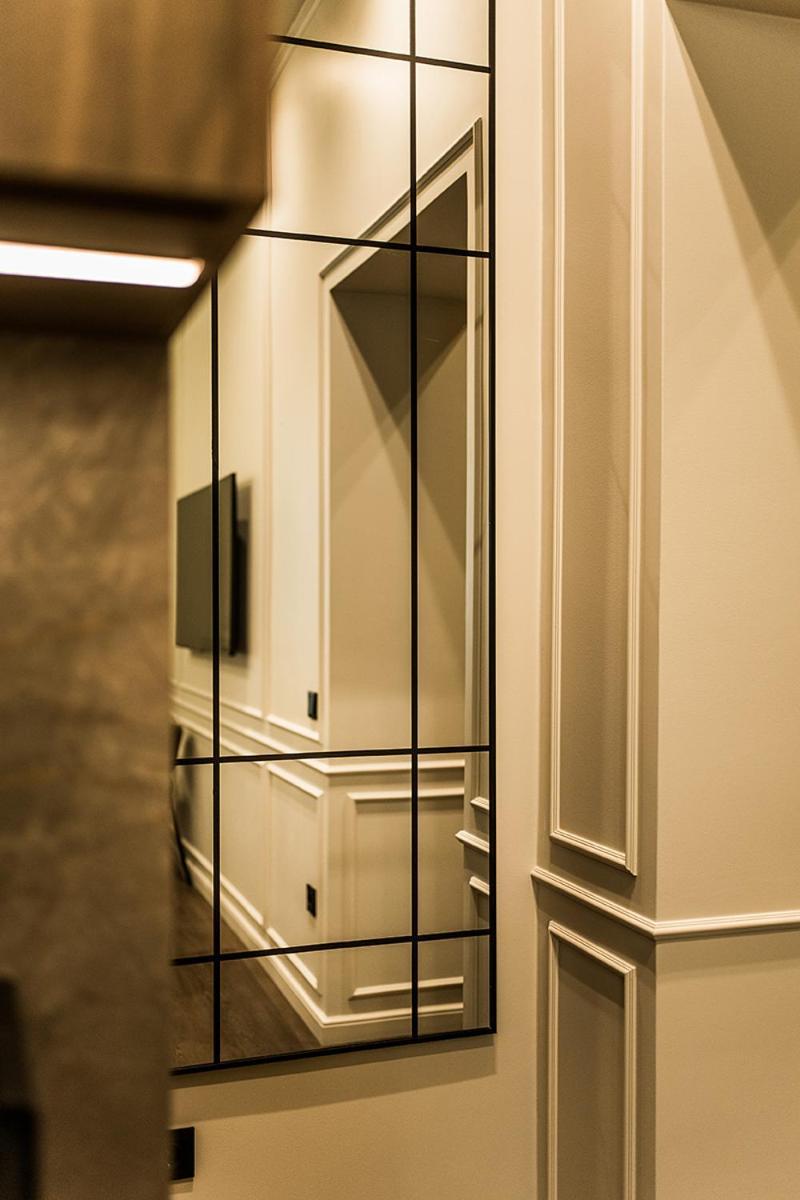 Central Park Apartments - The Luxury Collection Kaunas Extérieur photo