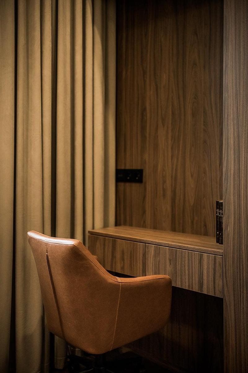 Central Park Apartments - The Luxury Collection Kaunas Extérieur photo