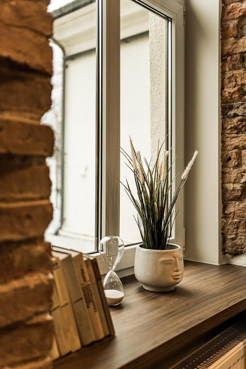 Central Park Apartments - The Luxury Collection Kaunas Extérieur photo