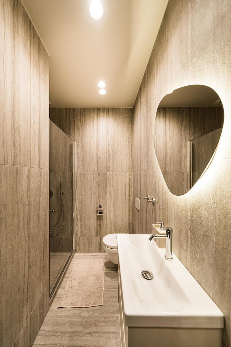 Central Park Apartments - The Luxury Collection Kaunas Extérieur photo