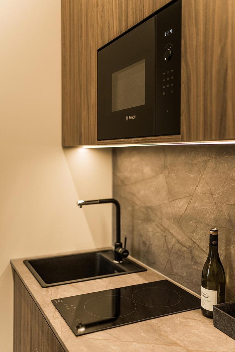 Central Park Apartments - The Luxury Collection Kaunas Extérieur photo