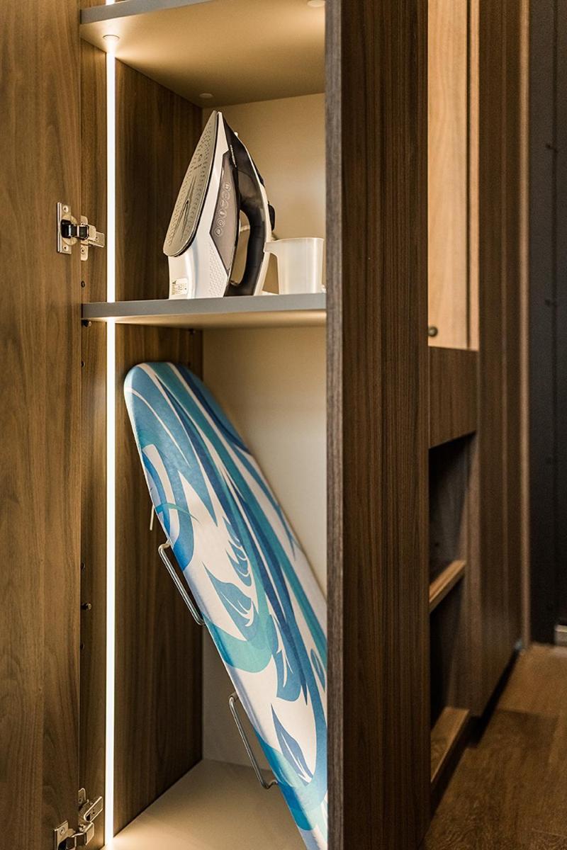 Central Park Apartments - The Luxury Collection Kaunas Extérieur photo