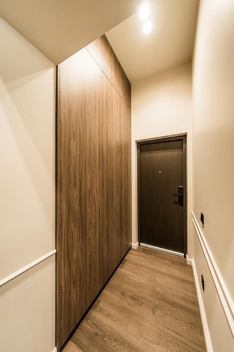 Central Park Apartments - The Luxury Collection Kaunas Extérieur photo