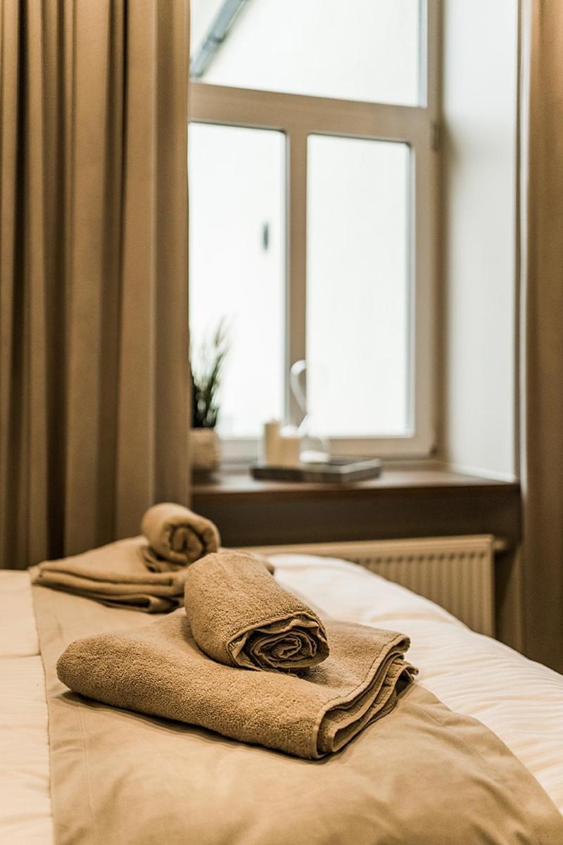 Central Park Apartments - The Luxury Collection Kaunas Extérieur photo