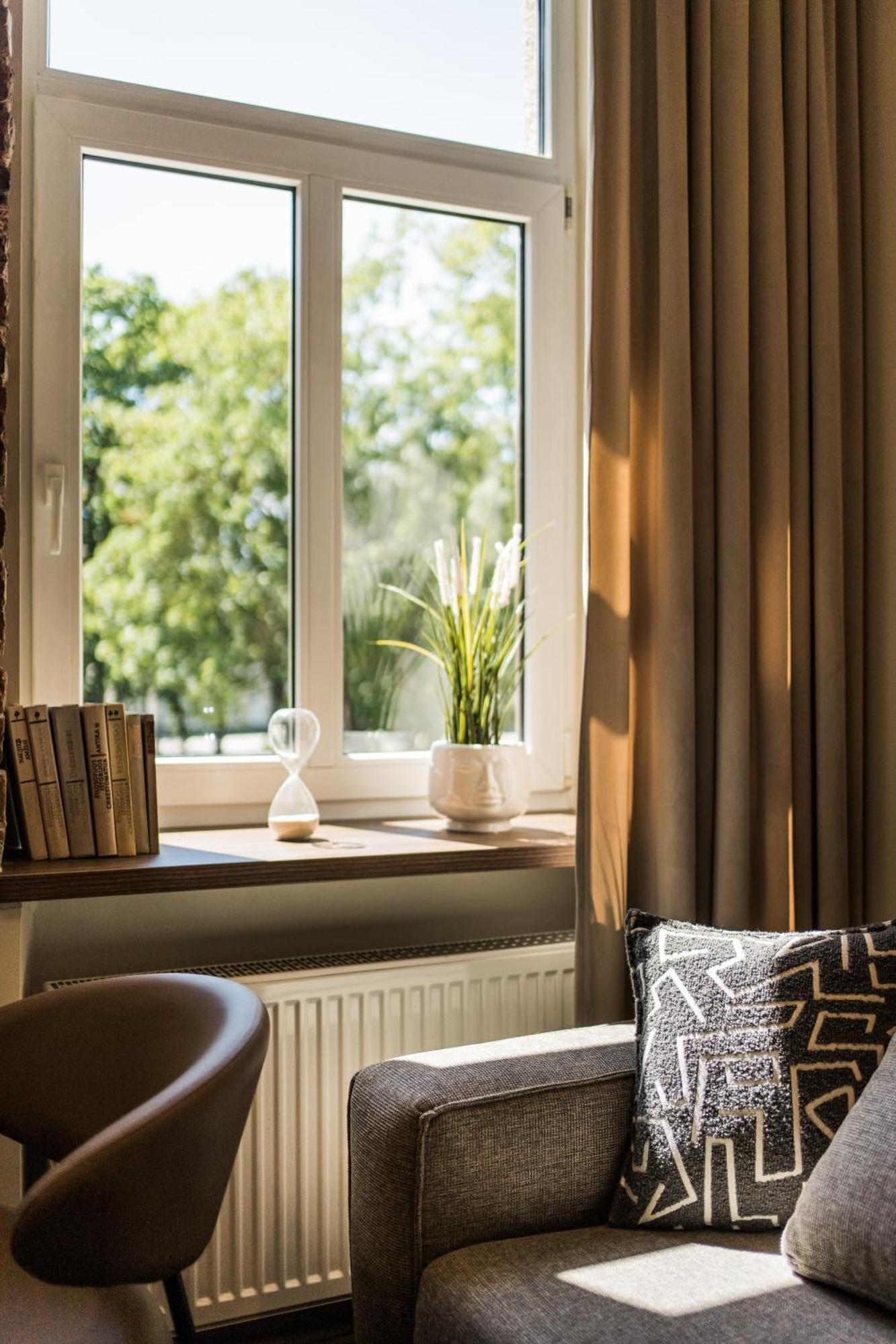 Central Park Apartments - The Luxury Collection Kaunas Extérieur photo